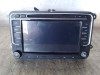 SISTEMA NAVEGACION GPS Volkswagen EOS (1F7)(2006) 