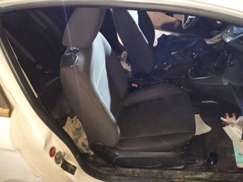 ASIENTO DELANTERO DERECHO Ford FIESTA (CNN) 