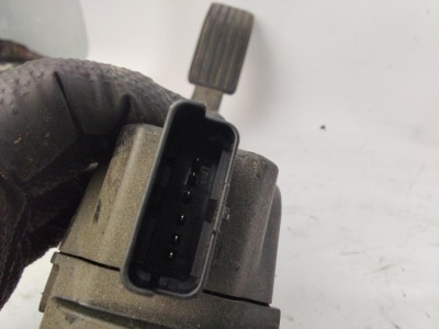 PEDAL ACELERADOR, PEUGEOT, 207