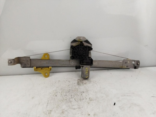 ELEVALUNAS DELANTERO DERECHO RENAULT CAPTUR I 