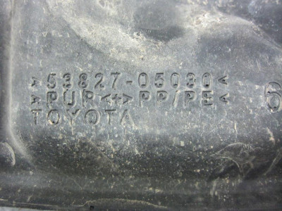 NO IDENTIFICADO, TOYOTA, AVENSIS CROSS SPORT (T27)