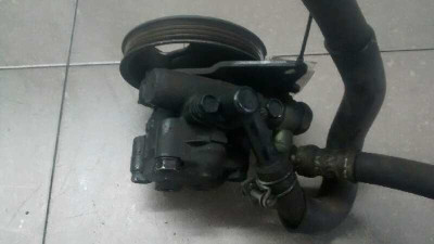 BOMBA DIRECCION, NISSAN, ALMERA (N15)