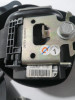  CINTURON SEGURIDAD DELANTERO DERECHO PEUGEOT 207 