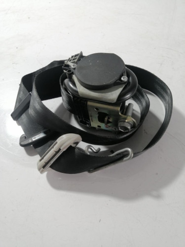  CINTURON SEGURIDAD DELANTERO DERECHO PEUGEOT 207 