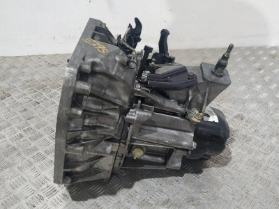 CAJA CAMBIOS, NISSAN, MICRA (K14)