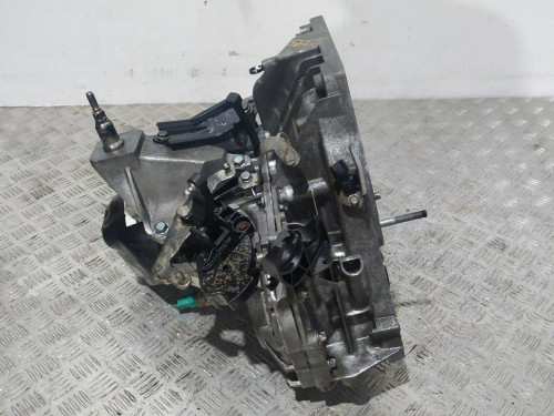  CAJA CAMBIOS, NISSAN, MICRA (K14) 