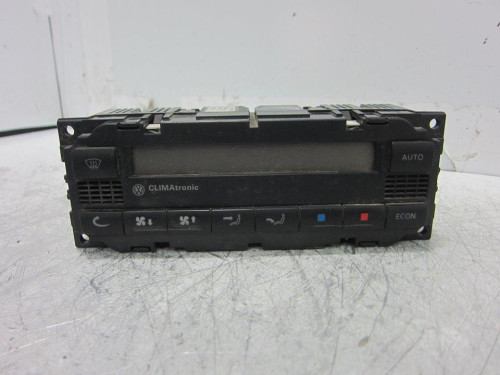 MANDO CLIMATIZADOR, VOLKSWAGEN, PASSAT BERLINA (3B2) 
