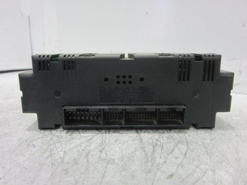  MANDO CLIMATIZADOR, VOLKSWAGEN, PASSAT BERLINA (3B2) 