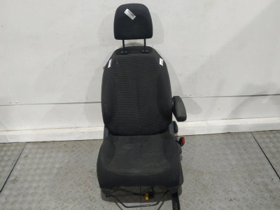 ASIENTO DELANTERO DERECHO, CITROEN, C4 PICASSO