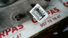  RETROVISOR IZQUIERDO NISSAN INTERSTAR (X70) 