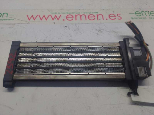  RESISTENCIA CALEFACCION RENAULT SCENIC II (JM) 
