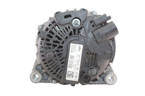  ALTERNADOR, CITROEN, BERLINGO COMBI 