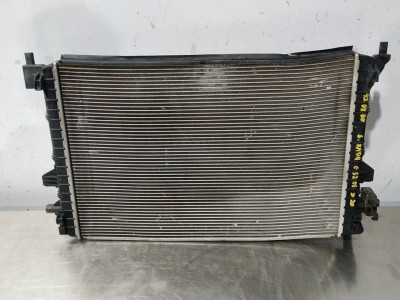 RADIADOR AGUA, SKODA, KAROQ (NU)