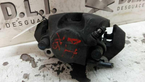 PINZA DE FRENO DELANTERA IZQUIERDA BMW SERIE X6 (E71/72) 