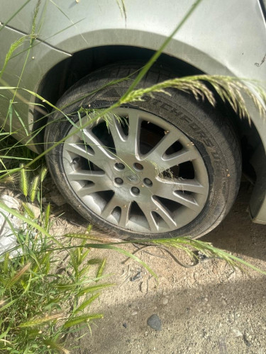 LLANTA Renault LAGUNA II (BG0) 
