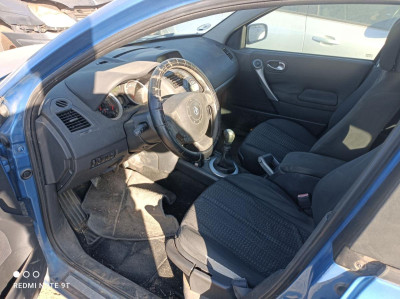 RENAULT MEGANE II BERLINA 5P