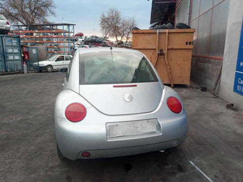  VOLKSWAGEN NEW BEETLE BERLINA (9C1/1C1) 