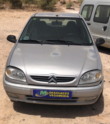 CITROEN SAXO