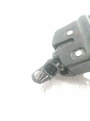 CERRADURA MALETERO / PORTON, ALFA ROMEO, GT (125)