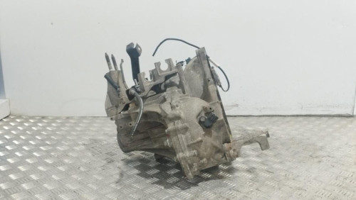  CAJA CAMBIOS HONDA CIVIC 5 PUERTAS (FK) 