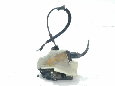 CERRADURA PUERTA TRASERA DERECHA, VOLKSWAGEN, PASSAT BERLINA (3B3)