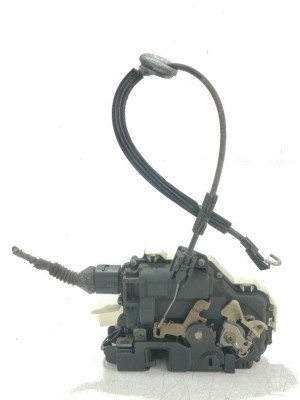 CERRADURA PUERTA TRASERA DERECHA, VOLKSWAGEN, PASSAT BERLINA (3B3)
