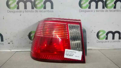 PILOTO TRASERO IZQUIERDO, SEAT, IBIZA (6K1)