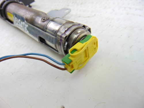  AIRBAG CORTINA DELANTERO IZQUIERDO, RENAULT, VEL SATIS (BJ0) 