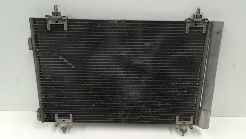 CONDENSADOR / RADIADOR AIRE ACONDICIONADO Peugeot 307 BREAK/ SW (S2) 