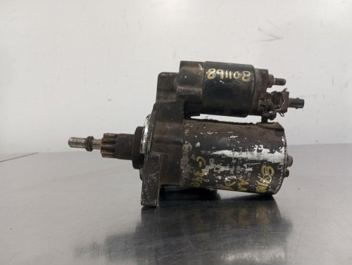  MOTOR ARRANQUE, AUDI, A3 (8L) 