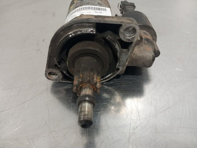 MOTOR ARRANQUE, AUDI, A3 (8L)