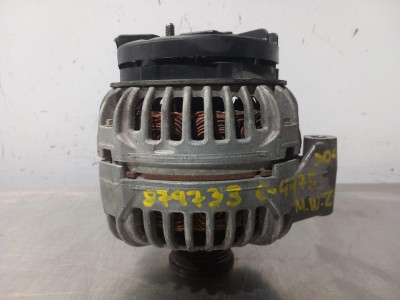 ALTERNADOR, MERCEDES-BENZ, SL (BM 230) ROADSTER
