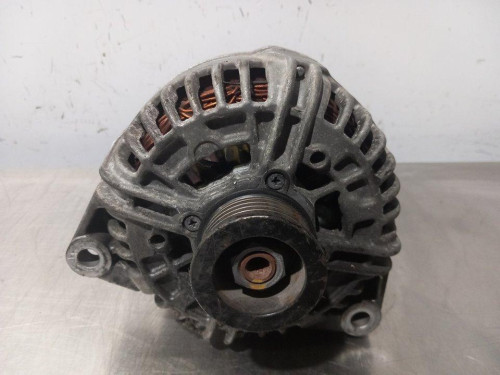  ALTERNADOR, MERCEDES-BENZ, SL (BM 230) ROADSTER 