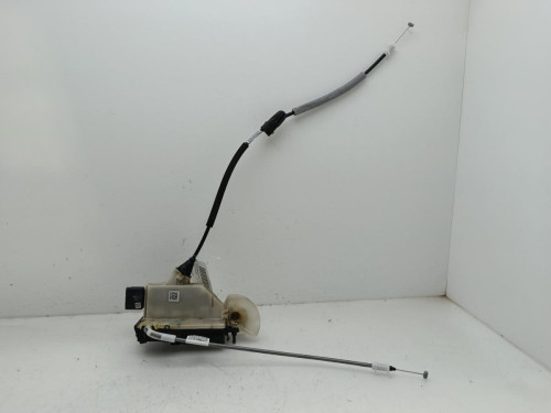 CERRADURA PUERTA DELANTERA IZQUIERDA DS 5 