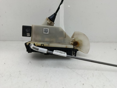 CERRADURA PUERTA DELANTERA IZQUIERDA DS 5 