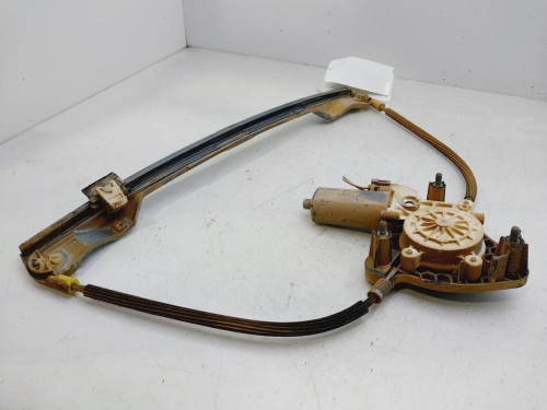 ELEVALUNAS DELANTERO IZQUIERDO Renault CLIO II FASE II (B/CB0) 