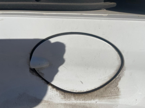 TAPA EXTERIOR COMBUSTIBLE Ford TRANSIT CONNECT (CHC) 