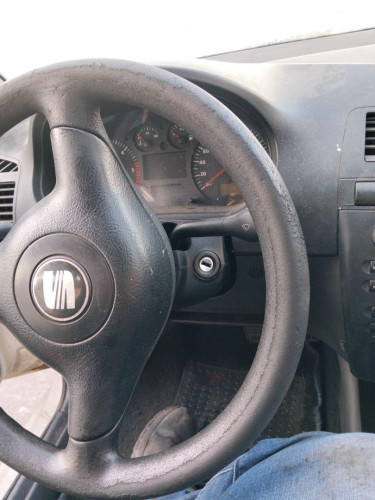 VOLANTE SEAT IBIZA (6K1) 