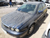 JAGUAR X-TYPE 