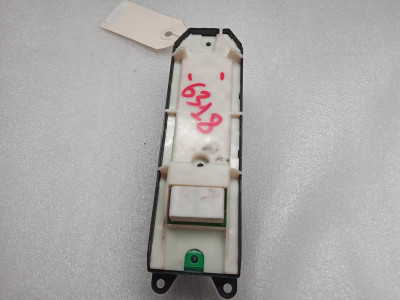 MANDO ELEVALUNAS DELANTERO IZQUIERDO, LEXUS, CT (ZWA10)