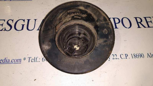  TAPA EXTERIOR COMBUSTIBLE 