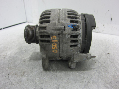 ALTERNADOR, VOLKSWAGEN, GOLF V (1K1)(10.2003)