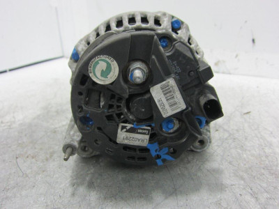 ALTERNADOR, VOLKSWAGEN, GOLF V (1K1)(10.2003)