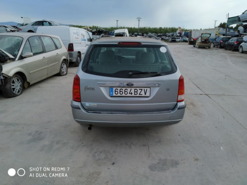  FORD FOCUS FAMILIAR (CAK) 