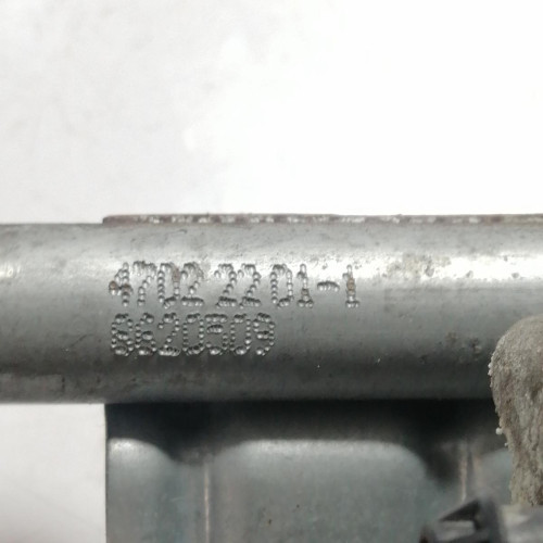  MOTOR LIMPIA DELANTERO VOLVO XC90 