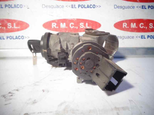  CONMUTADOR DE ARRANQUE MAZDA 2 BERLINA (DE) 