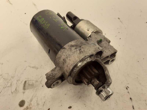  MOTOR ARRANQUE 