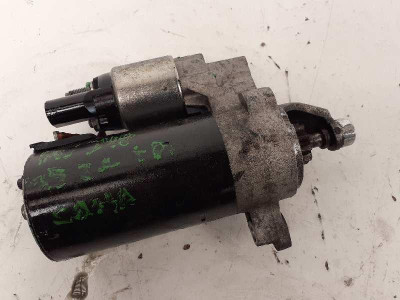 MOTOR ARRANQUE