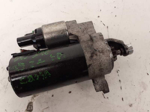  MOTOR ARRANQUE 