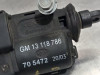  MOTOR CIERRE CENTRALIZADO PORTON Opel ASTRA G BERLINA 